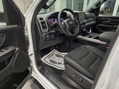 2026 Ram 1500 — photo 17 view