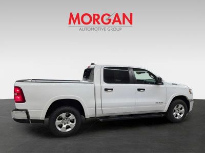 2026 Ram 1500 — photo 8 view