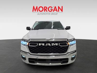 2026 Ram 1500 — photo 9 view