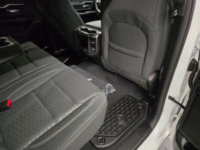 2026 Ram 1500 — photo 37 view