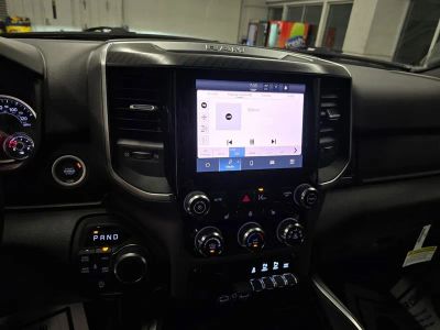2026 Ram 1500 — photo 23 view
