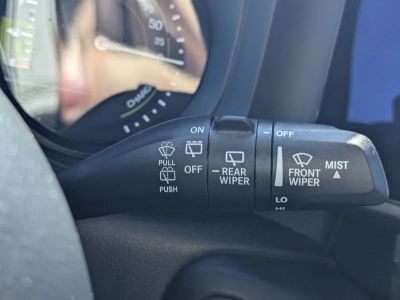 2025 Jeep Wrangler — photo 27 view