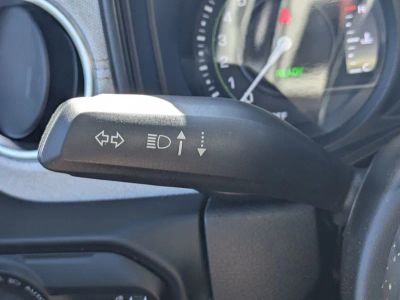 2025 Jeep Wrangler — photo 26 view