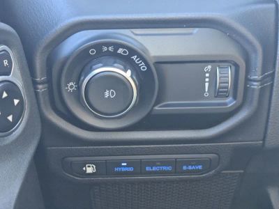 2025 Jeep Wrangler — photo 23 view