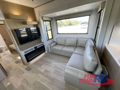 2026 Forest River RV Sandpiper - Photo 22