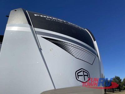 2026 Forest River RV Sandpiper - Photo 6