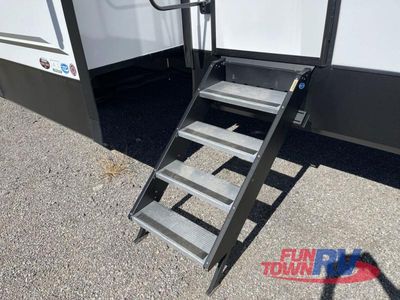 2026 Forest River RV Sandpiper - Photo 9