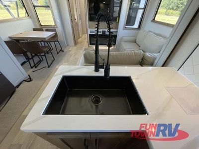 2026 Forest River RV Sandpiper - Photo 15