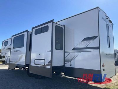 2026 Forest River RV Sandpiper - Photo 4