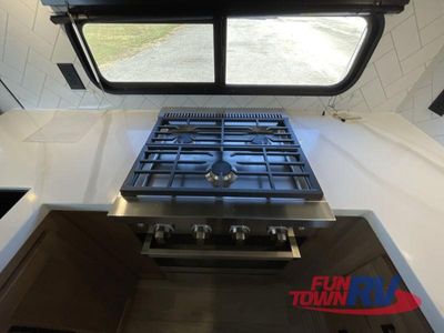 2026 Forest River RV Sandpiper - Photo 16