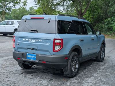 2021 Ford Bronco Sport - Photo 5