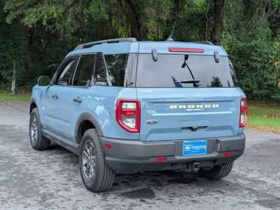 2021 Ford Bronco Sport - Photo 3