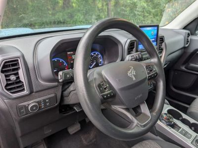 2021 Ford Bronco Sport - Photo 26