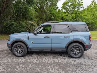 2021 Ford Bronco Sport - Photo 2