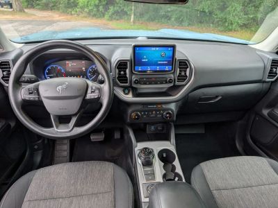 2021 Ford Bronco Sport - Photo 21
