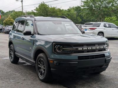 2021 Ford Bronco Sport - Photo 7