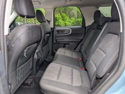 2021 Ford Bronco Sport - Photo 20