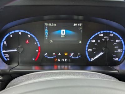2021 Ford Bronco Sport - Photo 14