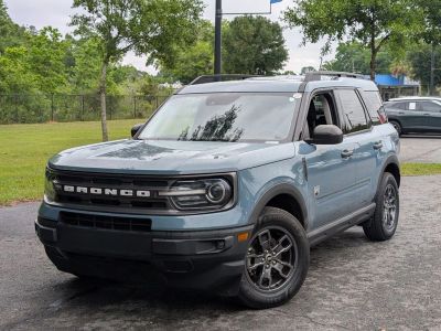 2021 Ford Bronco Sport - Photo 1