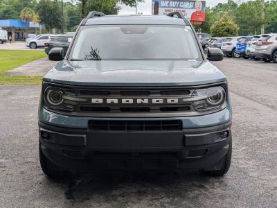 2021 Ford Bronco Sport - Photo 8