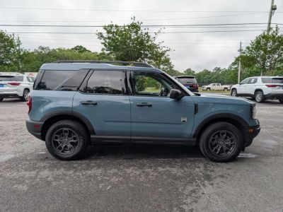 2021 Ford Bronco Sport - Photo 6