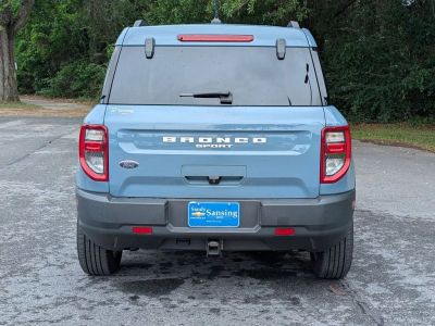 2021 Ford Bronco Sport - Photo 4