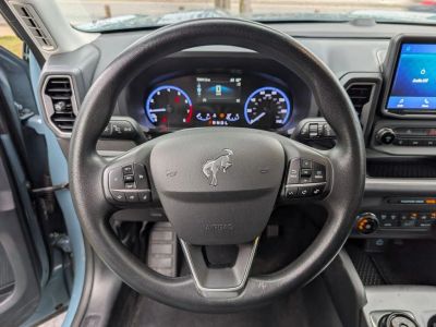 2021 Ford Bronco Sport - Photo 11