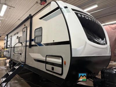 2022 Venture RV SportTrek - Photo 1
