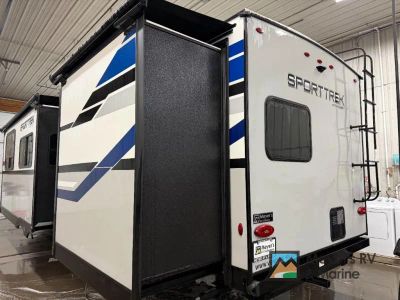 2022 Venture RV SportTrek - Photo 4