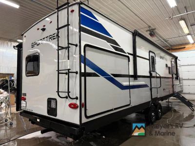 2022 Venture RV SportTrek - Photo 5