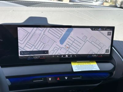 2026 BMW X3 — photo 26 view