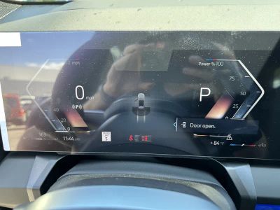 2026 BMW X3 — photo 29 view