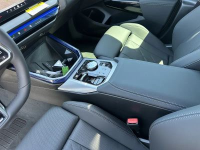 2026 BMW X3 — photo 18 view