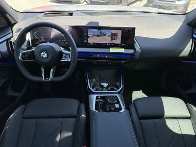 2026 BMW X3 — photo 8 view