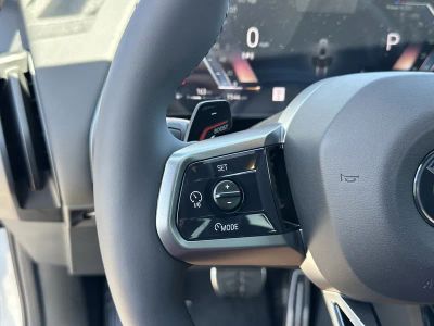 2026 BMW X3 — photo 11 view