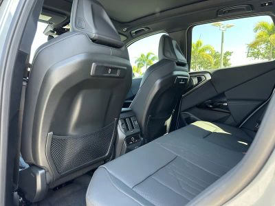 2026 BMW X3 — photo 13 view