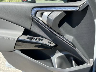 2026 BMW X3 — photo 20 view