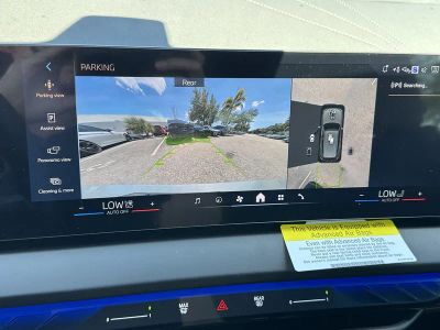 2026 BMW X3 — photo 25 view