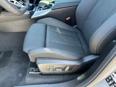 2026 BMW X3 — photo 17 view