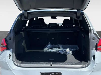 2026 BMW X3 — engine compartment view