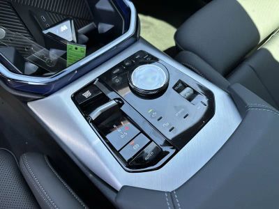 2026 BMW X3 — photo 24 view