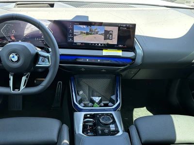 2026 BMW X3 — photo 10 view