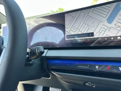 2026 BMW X3 — photo 30 view