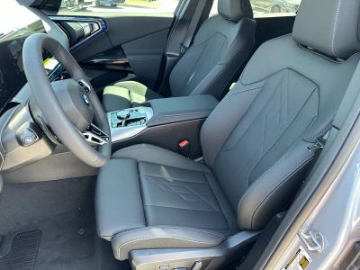 2026 BMW X3 — photo 16 view