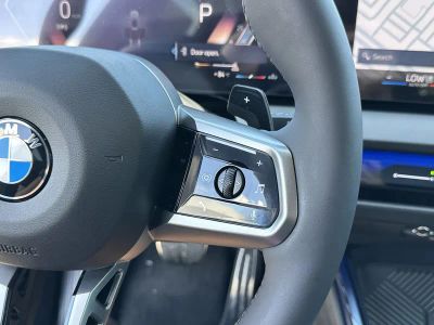 2026 BMW X3 — photo 28 view