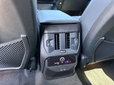 2026 BMW X3 — photo 12 view