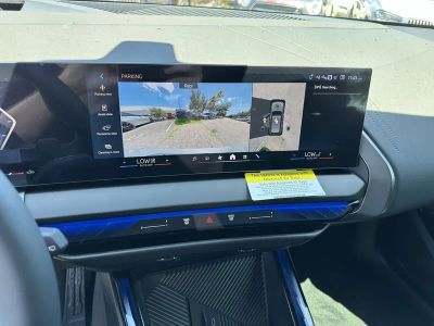 2026 BMW X3 — photo 22 view