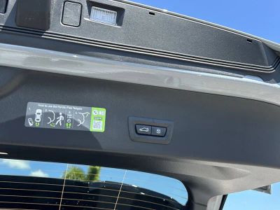 2026 BMW X3 — photo 7 view