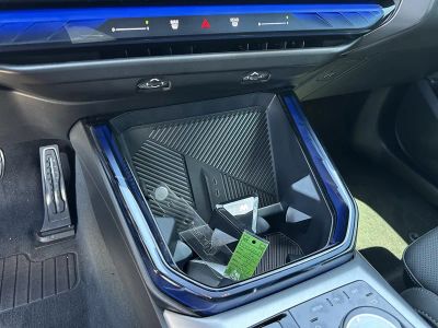 2026 BMW X3 — photo 23 view