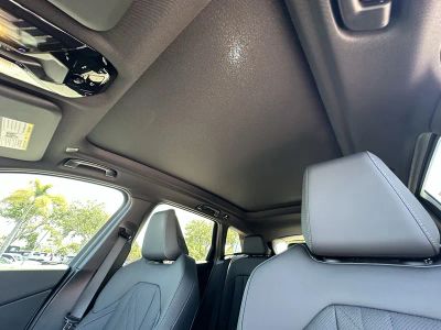 2026 BMW X3 — photo 19 view